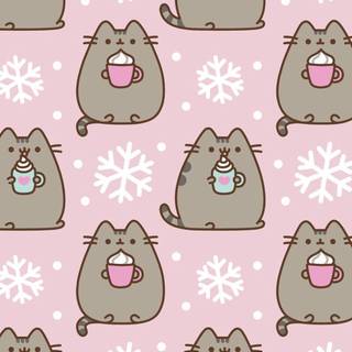 I love this wallpaper