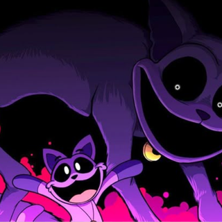 awwwwww catnaps so cute all his forms