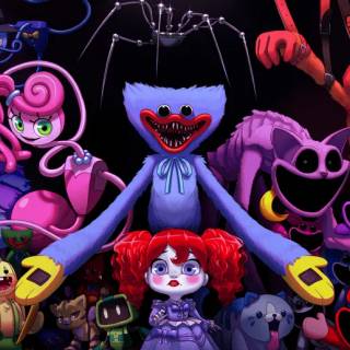 idk cool walpaper I guess