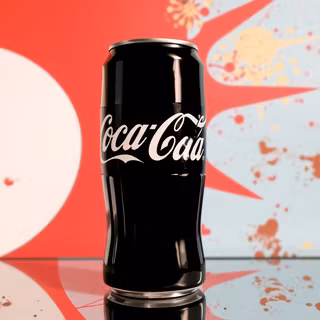Coca-Cola