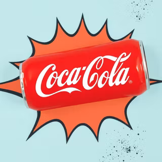 Coca-Cola
