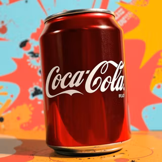 Coca-Cola