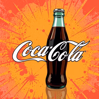 Coca-Cola