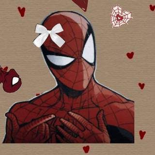 i love spiterman