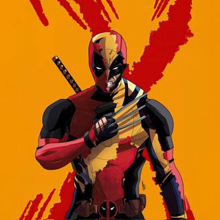 Deadpool