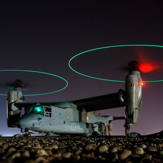 Bell Boeing V-22 Osprey