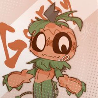 Gourdy is my fav in dandy world