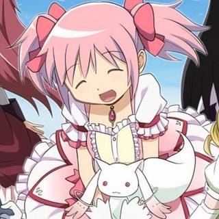 Madoka Kaname