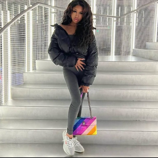 Yes Yanni Monett Pretty 