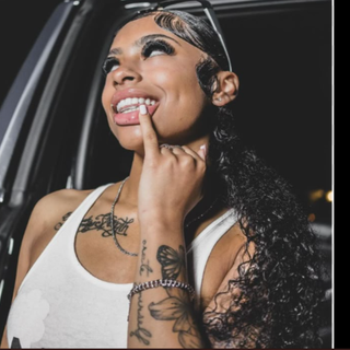 Yesss Nadia J will always be pretty and bad asf