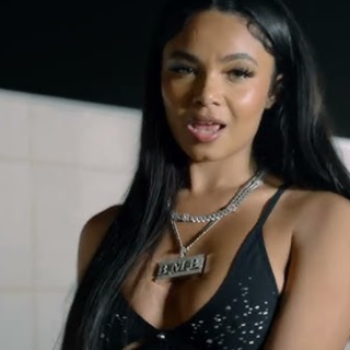 yesss Brooklyn Queen a baddie