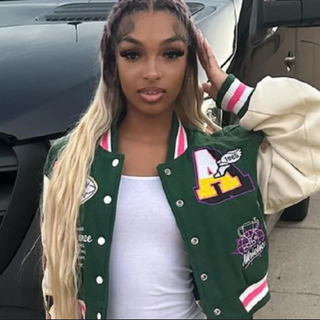 Yess Benet Nicole will always be that girl