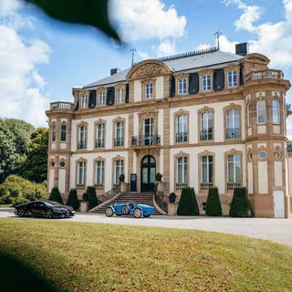 Chateau Bugatti