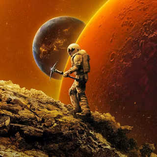 For All Mankind TV Series Season 4