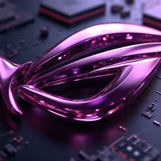 ROG Logo