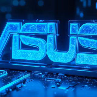 Asus Logo