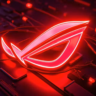 ROG Logo
