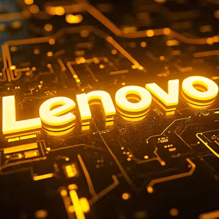 Lenovo Logo