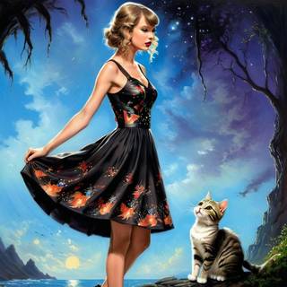 Paws that touch the heart