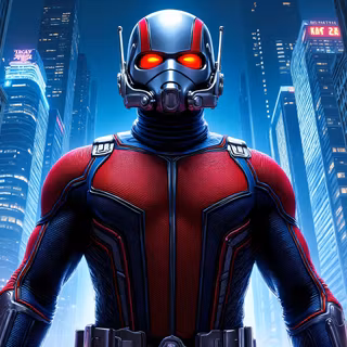 Ant-Man