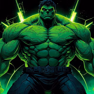 Hulk