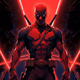 Deadpool