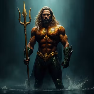 Aquaman