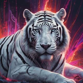 I got the eye of the tiger