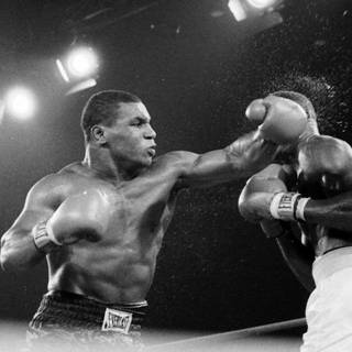 Mike tyson 