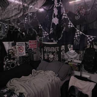 ᴏʟᴅ ʀᴏᴏᴍ 