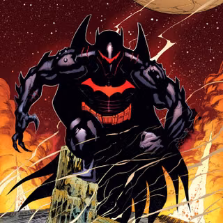 Hellbat