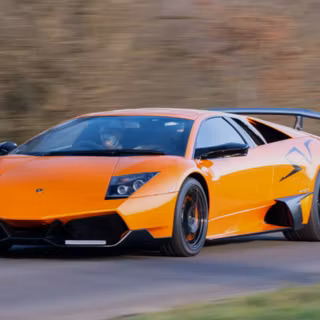 Lamborghini