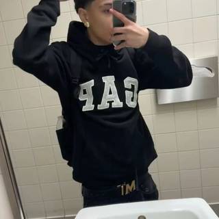 My fine a s s ex<3 / my bsf