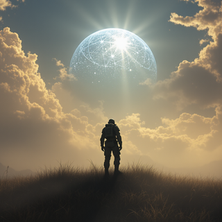 Sunray Fallen Soldier