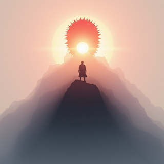 Sunray Fallen Soldier