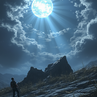 Sunray Fallen Soldier