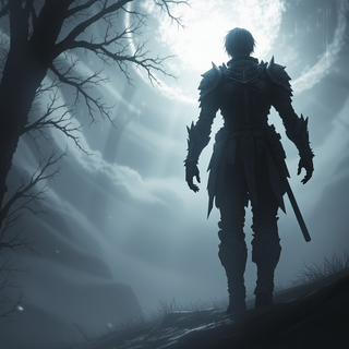 Sunray Fallen Soldier