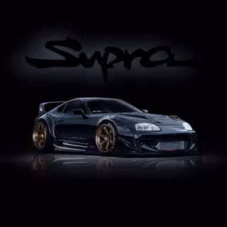 Supra 