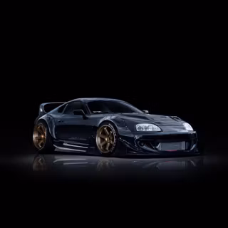 Supra