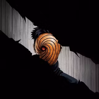 Obito Uchiha Legacy