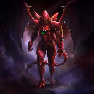 Welsh Dragon Balance Breaker