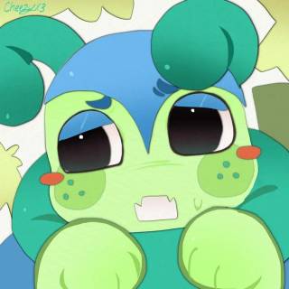 my little baby boy :)