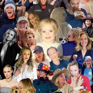 Maya bishop aka Danielle savre <3