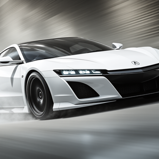 Acura NSX