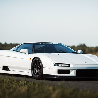 Acura NSX