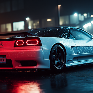 Acura NSX