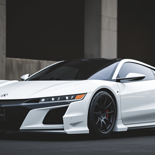 Acura NSX