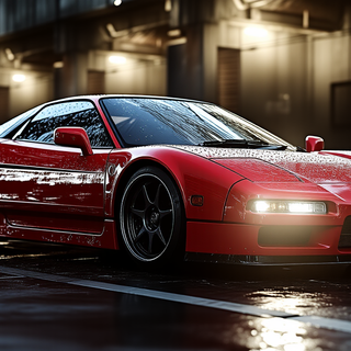 Acura NSX