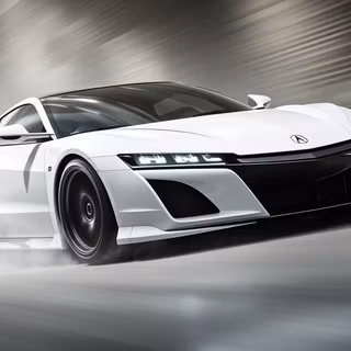 Acura NSX
