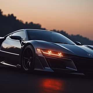 Acura NSX